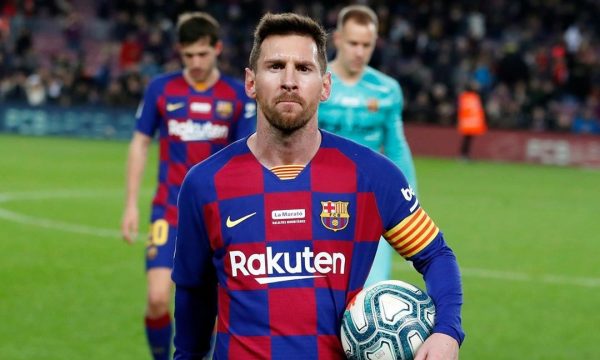 E BUJSHME/ Messi e kalon Benzeman në garë për “Pichichi”, edhe pse ka luajtur më pak ndeshje