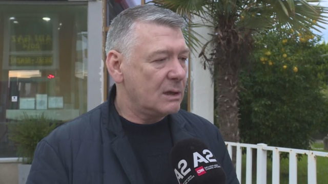 ”LAGJJA E RE, NJË PROJEKT SHUMË I MADH”/ Kryebashkiaku i komanduar i Durrësit: Prokuroria ka marrë dosjet
