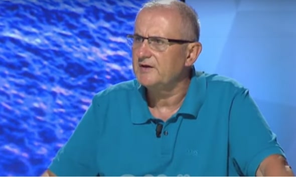 VOTAT/ Tit Vasili i LSI në “version” rozë: “Zogu i Tiranës” verteton kauzën tonë