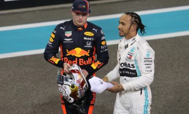FORMULA 1/ Flet Max Verstappen: Me makinën Mercedes shpallen kampionë 60% e pilotëve...