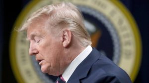 HETIME NDAJ TRUMP/ Komiteti Gjyqësor miraton dy fazat kundër presidentit…