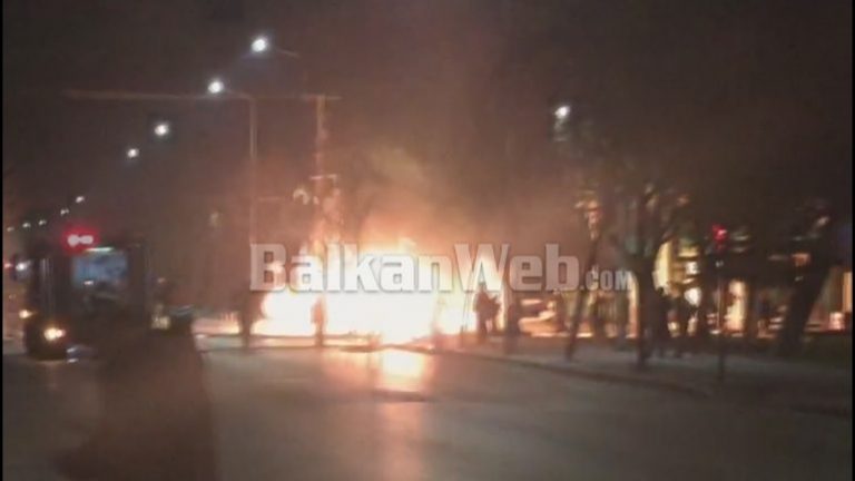 “SHTYPA PA DASHJE GAZIN E MOTORIT”/ Zbardhet dëshmia e të riut që shkaktoi zjarrin në karburant: Ja ku shkova pas ngjarjes