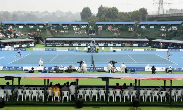 TENIS/ Pezullohen ndeshjet e Australian Open, të gjithë me sytë nga qielli