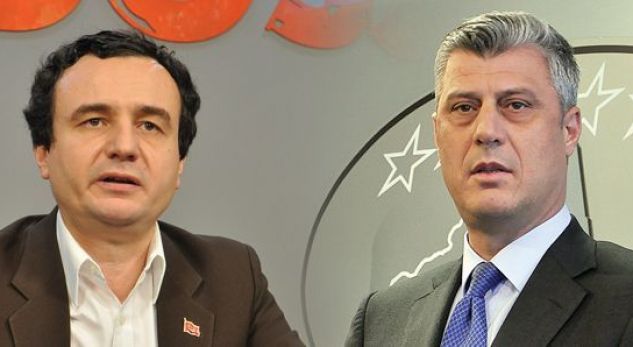 NESËR TAKIMI THAÇI-KURTI/ Presidenti do mandatojë kreun e VV për formimin e qeverisë në Kosovë