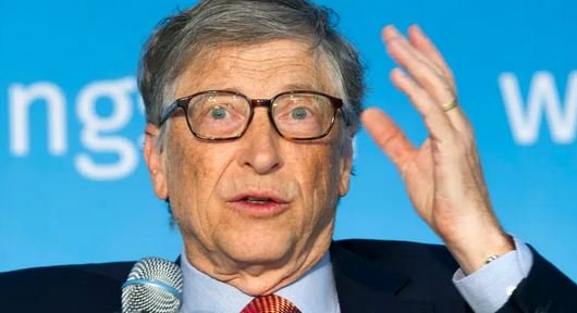 JAM TEPËR I PASUR/ Bill Gates: Duhet të paguaj më shumë taksa!