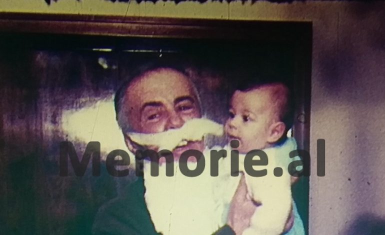 SI E FESTONTE “SHOKU ENVER”, VITIN E RI/ Nga familja, Byroja Politike, mbrëmja me fatosat e pionerët (FOTO)