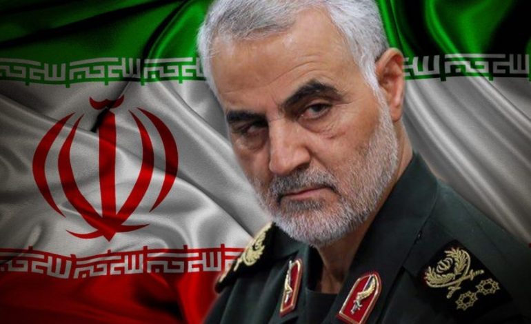 EKZEKUTIMI I GJENERALIT IRANIAN/ Paralajmëron kryeministri i Irakut: Me vrasjen e Soleimani u ndez fitili i luftës shkatërruese në rajon