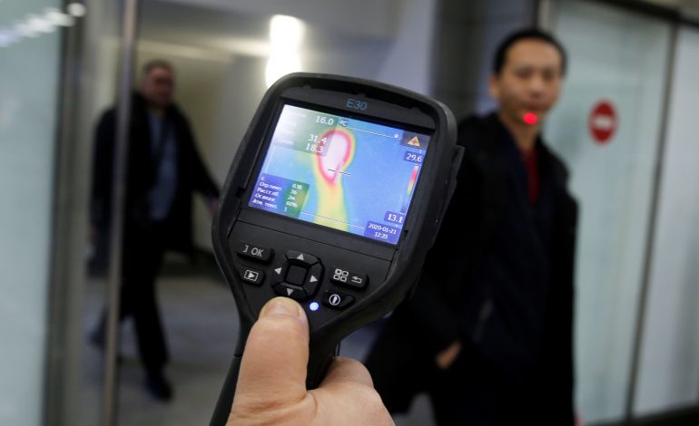 “KONTROLLE TË…”/ Aeroportet ndërkombëtare në alarm nga virusi kinez