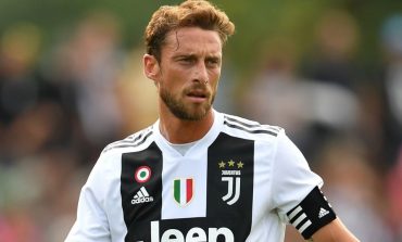 KA DITËLINDJEN/ Ja urimi që merr Marchisio nga Juventus dhe UEFA (FOTO+VIDEO)