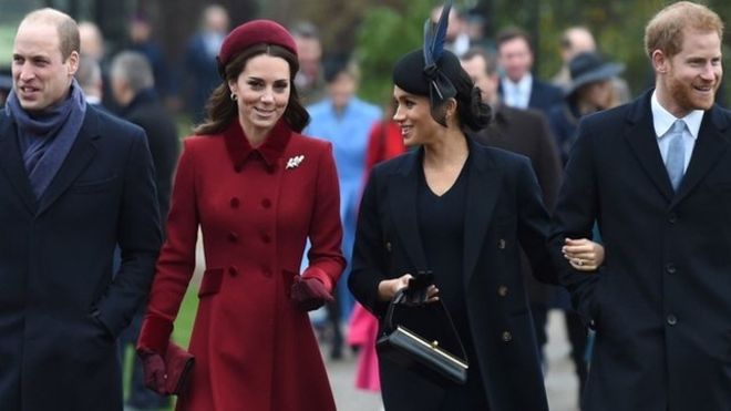 LARGIMI NGA FAMILJA MBRETËRORE/ Zbulohen prapaskenat. Princ Harry dhe Meghan nuk e diskutuan vendimin me…