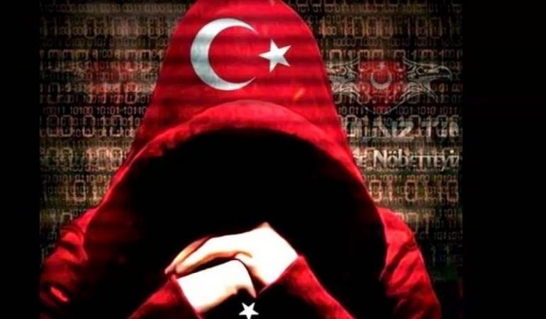 “ARMA E RE”/ Turqia spiunon Shqipërinë dhe Greqinë nëpërmjet hakerave