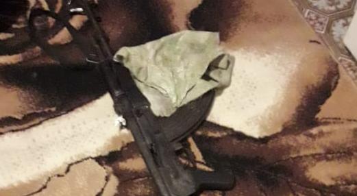 PLAGOSI ME KALLASHNIKOV MIRDITORIN/ Çfarë ndodhi me 73-vjeçarin nga Delvina