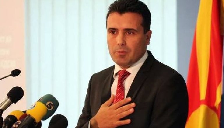 PRITET DORËHEQJA E…/ Arrihet marrëveshja për qeverinë teknike në Maqedoninë e Veriut