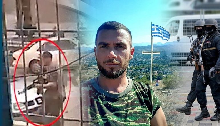 EKZEKUTIMI I EKSTREMISIT GREK/ Dosja e Kacifasit nga SPAK në Gjirokastër…Por nuk ka prokurorë!