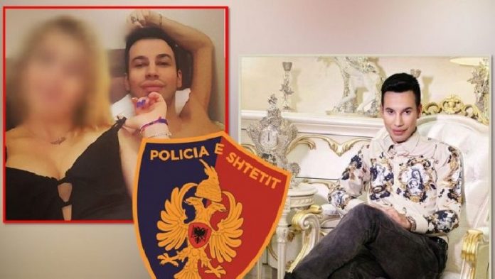 “JAM ME 2 METRA ÇUNA, TËNGRITUR NË BURG”/ Zogu i Tiranës: Më japin çokollata, më quajnë seksi, janë yje