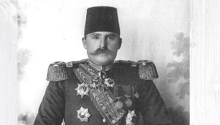 “UNË KOMANDOJ NJË VEND TË NDARË”/ Zbulohet çfarë i tha Esat Pasha redaktorit të “Journal” në Durrës