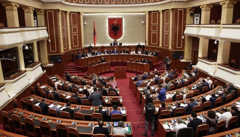 “100-VJET PARLAMENTARIZËM SHQIPTAR”/ Axhenda e kremtimit të kësaj ngjarje të rëndësishme të historisë kombëtare