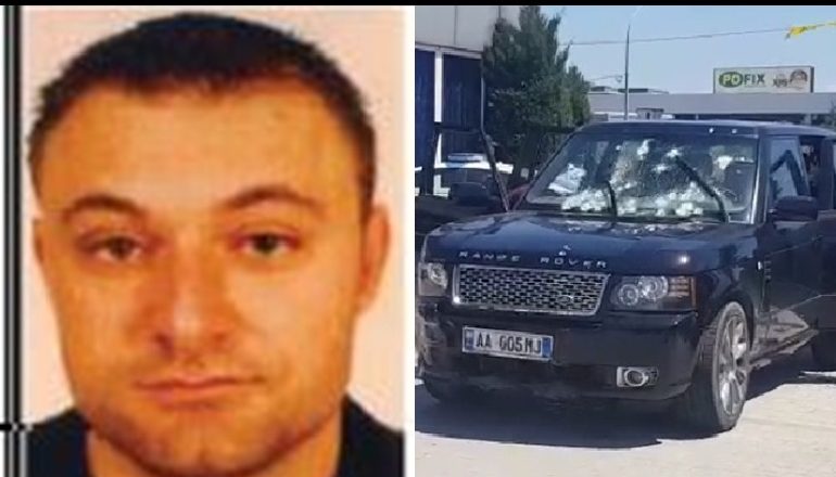 I SHPËTOI ATENTATIT NË DURRËS/ Gjykata liron nga qelia Bashkim Haxhian pas problemeve me zemrën! E merr të pandehur bashkë me Julian Meçajn