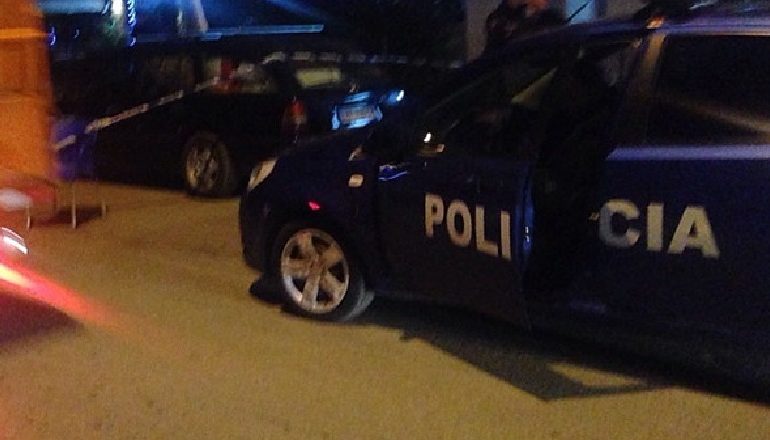 MJETI PËRPLASET ME TRIÇIKLËN/ Plagosen 2 persona