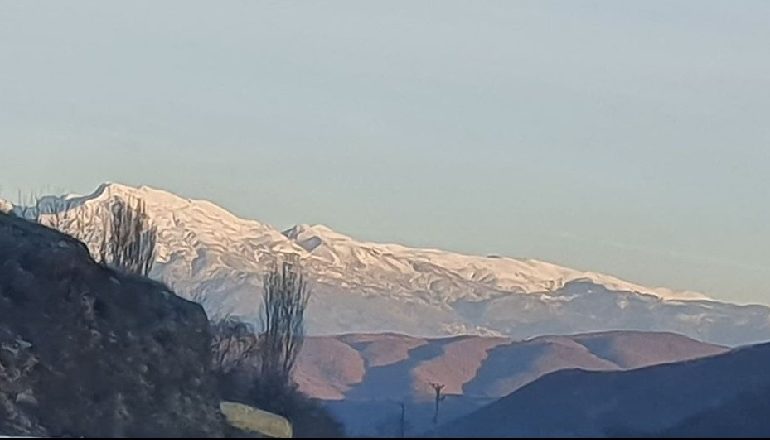 RRITEN TEMPERATURAT/ Ky është parashikimi i motit për ditën e sotme