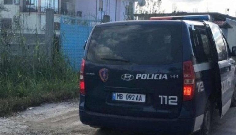 VRASJE NË RRËSHEN/ Vritet me armë Kastriot Reçi