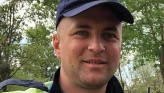 “12 ORË LUFTË ME VDEKJEN”/ Shuhet polici i Rrugores në Tiranë, rrënqeth miku i tij: Ike në lule të rinis… (FOTO)