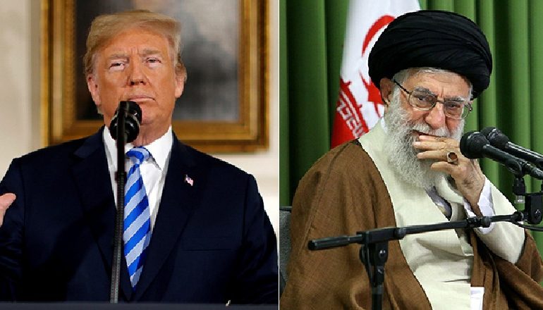 SULMI IRANIAN ME RAKETA/ SHBA e gatshme për negociata serioze me Teheranin