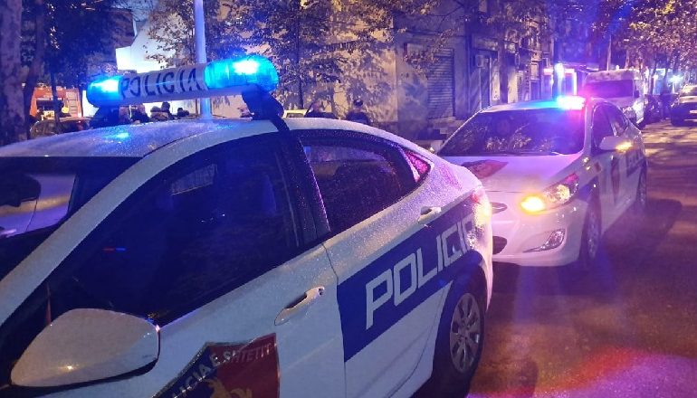 E RËNDË/ Konflikt në familje, kunati vret 38-vjeçaren në sy të familjes (EMRI)