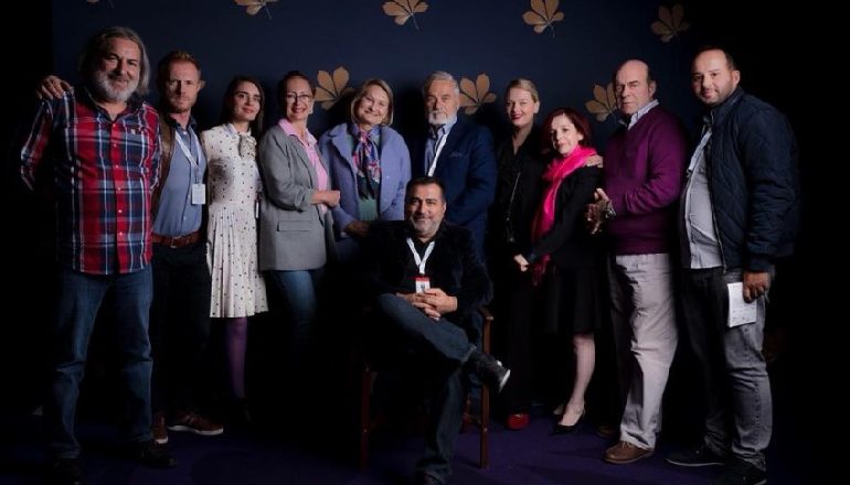 ÇMIMET “OSCARS”/ Ja me cilin film do përfaqësohet Shqipëria