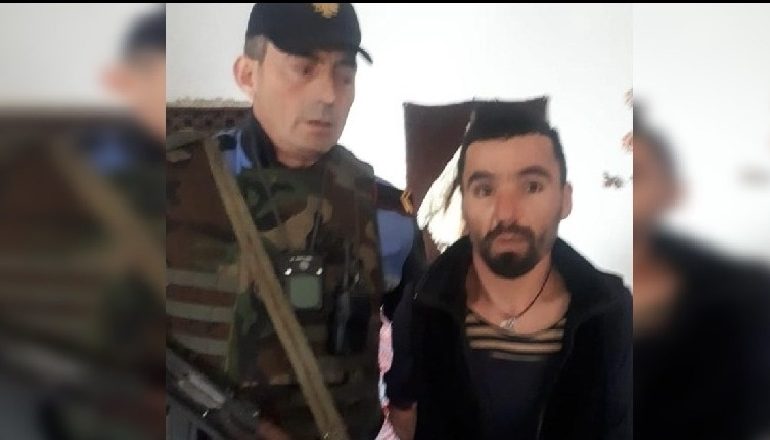 DËSHMIA E KRIMIT GJAKFTOHTË/ Kunati vrasës fjeti 12 orë dhe u arrestua në gjumë: Isha betuar ta…