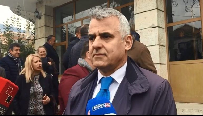 GREKËT FESTOJNË 29-VJETORIN E OMONIA-s/ Dule: Ende nuk kemi një relacion zyrtar për vrasjen e Kacifas