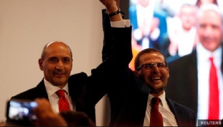 DORËHEQJA/ Zgjidhet kryeministri i ri i Maltës, pas trazirave të vrasjes së gazetares