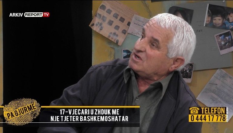 “U NISËN DREJT GREQISË PËR TË PUNUAR NË NJË FABRIKË…”! Babai: U përdorën si hajdutë në familjen greke! I vrau pronari i shtëpisë