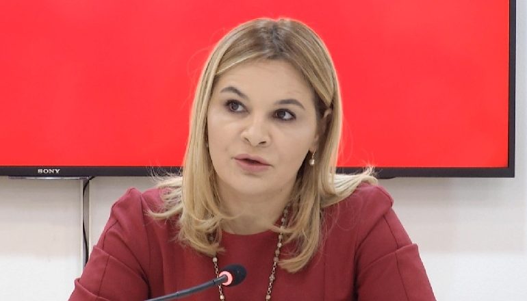 JAM PËR LISTA TË HAPURA! Kryemadhi: Tryeza për reformën do të vijojë edhe për zgjedhjet e reja dhe ndryshimin e Kodit Penal