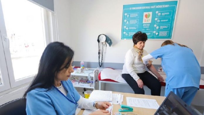 CHECK-up TEJKALON TARGETIN 475 MIJË KONTROLLORËVE NË VIT/ Zero kosto për shtetin dhe paguhet nga koncensionari