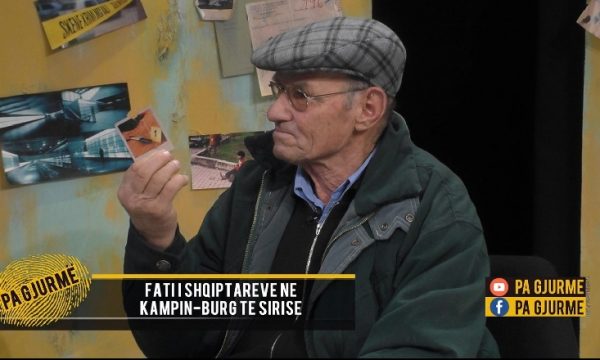 “HOXHA U PREMTOI NJË JETË MË TË MIRË NË SIRI”/ Gjyshi kërkon nipërit: Më thonë hajde na merr