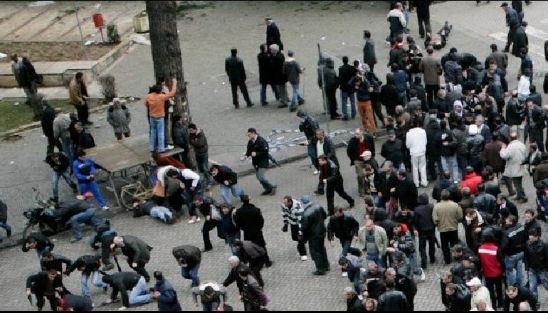 “GARDISTËT U DËNUAN VETËM PËR PAKUJDESI…”/ 9 vjet më pas, 21 Janari, ende në Gjykatën e Lartë!