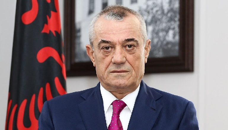 “GJENERUES I ENERGJIVE TË KOMBIT”/ Ruçi nga Shtëpinë e Kongresit të Lushnjes: Këtu nisi konsolidimi i Shqipërisë