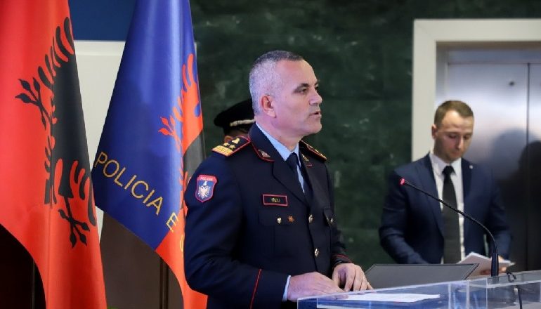 NIS NDËRTIMI I BANESËS SË EFEKTIVIT TË RËNË NË DETYRË/ Veliu: Policia e shtetit jep 4 milionë lekë të reja për…