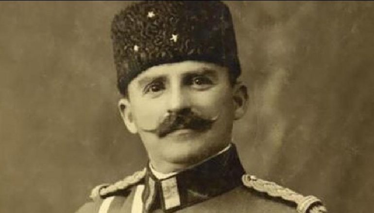 ESAT PASHA NË (1914)/ Ja zgjidhja që propozoj për drejtimin e Shqipërisë (FOTO)