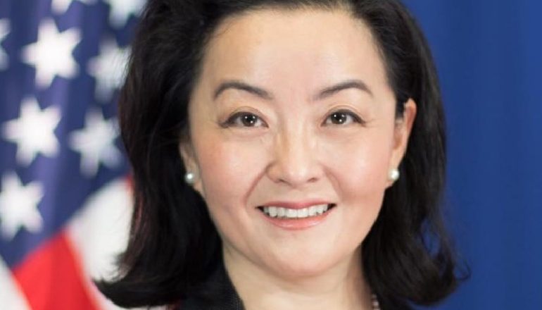 “GATI TI PËRVISHEM PUNËS”/ Ambasadorja e re amerikane në Shqipëri flet për herë të parë