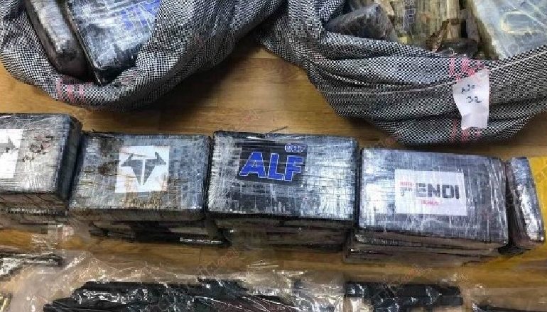 OPERACIONI QË SHATËRROI BANDËN KRIMINALE NË GREQI/ Roli i 6 shqiptarëve në trafikun e 1.2 ton kokainë (DETAJET)