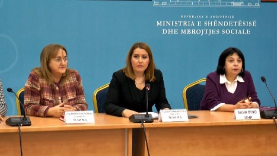 KORONAVIRUSI/ Ministria e Shëndetësisë mbledh task-forcën: Shqipëria, vend me rrezik të ulët