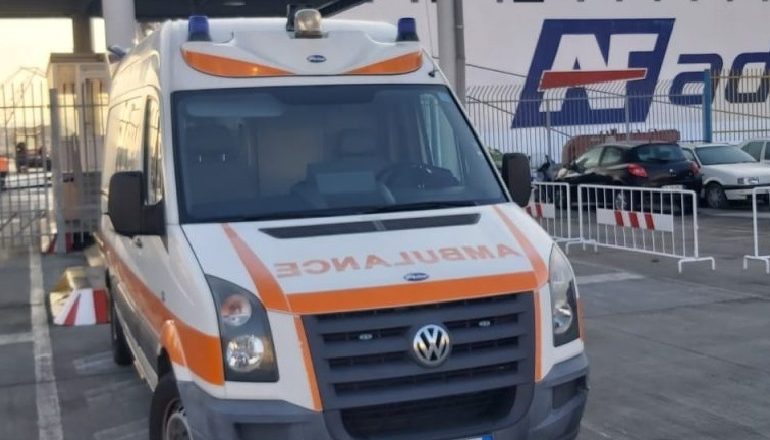 RREZIKU NGA VIRUSI KINEZ/ Porti i Durrësit shton masat për kontrollin e udhëtarëve