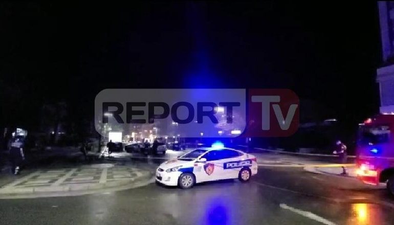 AKSIDENT NË VLORË/ Çfarë ndodhi me dy shoferët