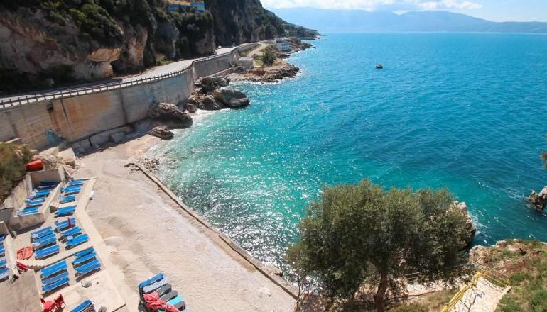 ME KORSI BIÇIKLETASH/ Çfarë parashikon projekti i ri në rrugën Vlorë-Radhimë-Orikum