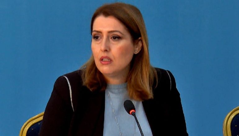 KORONAVIRUSI/ Manastirliu: Rrisim kontrollet në pikat kufitare! Kufizimi i njerëzve dhe mallrave nuk është i nevojshëm, ka kosto