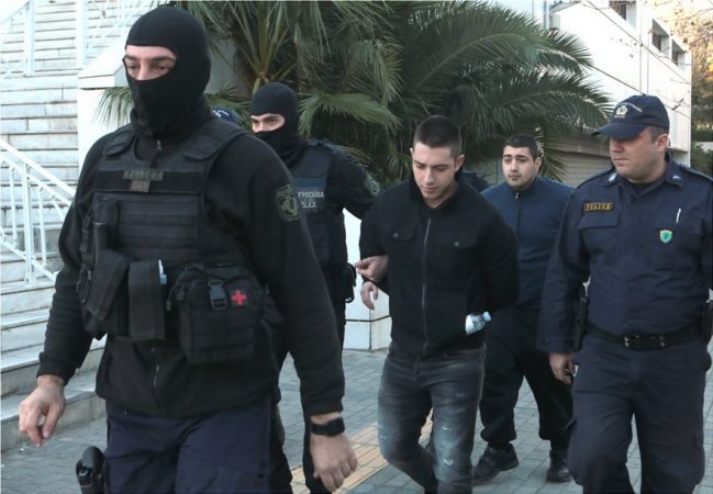 ZBARDHET DËSHMIA E VRASJES SË STUDENTES GREKE/ “Iu lut ta çonin në spital por e hodhën në shkëmbinj”. Shqiptari…