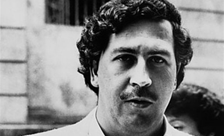 U SPIUNUA NGA DJALI I TIJ/ Arrestohet krahu i djathtë i Pablo Escobar. Si e tradhëtonte gruaja me…