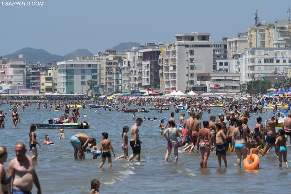 PAS TËRMETIT/ Durrësi synon ringjalljen ekonomike përmes turizmit